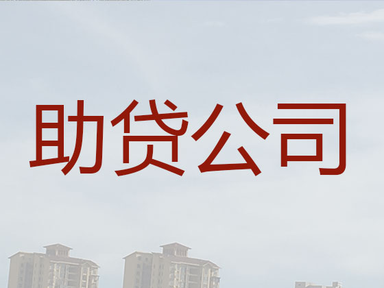 楚雄正规贷款公司-银行信用贷款